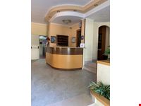 Hotel Aurora Ricevimento